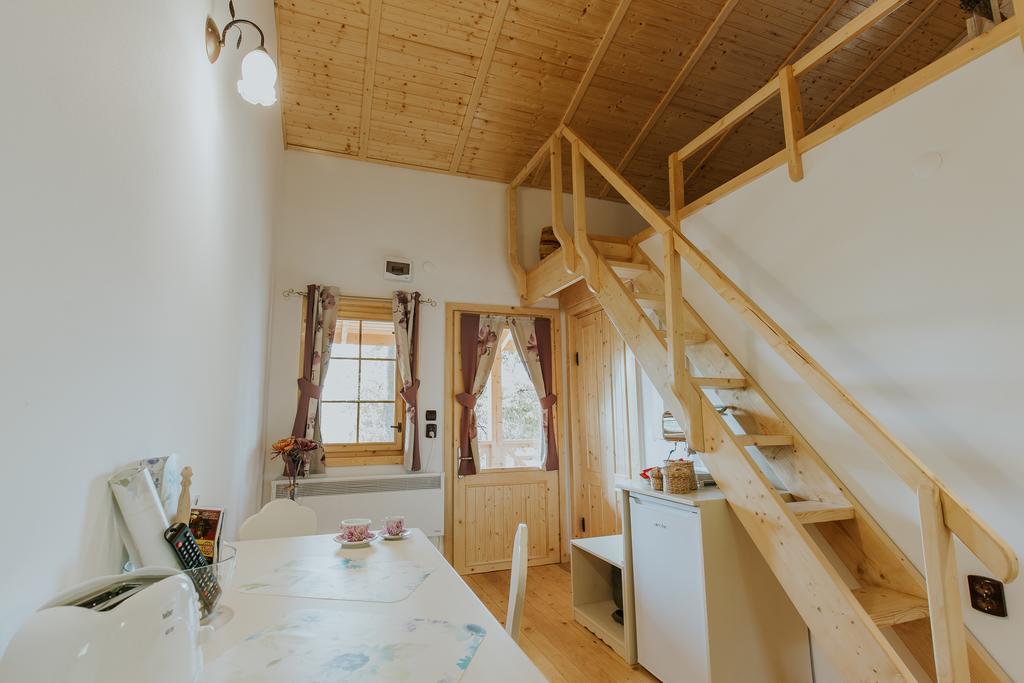 Cosama Village Sighişoara Exteriör bild