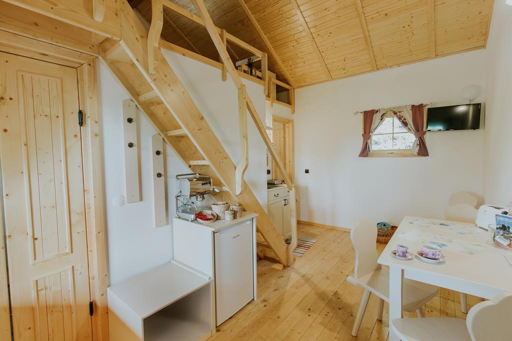 Cosama Village Sighişoara Exteriör bild